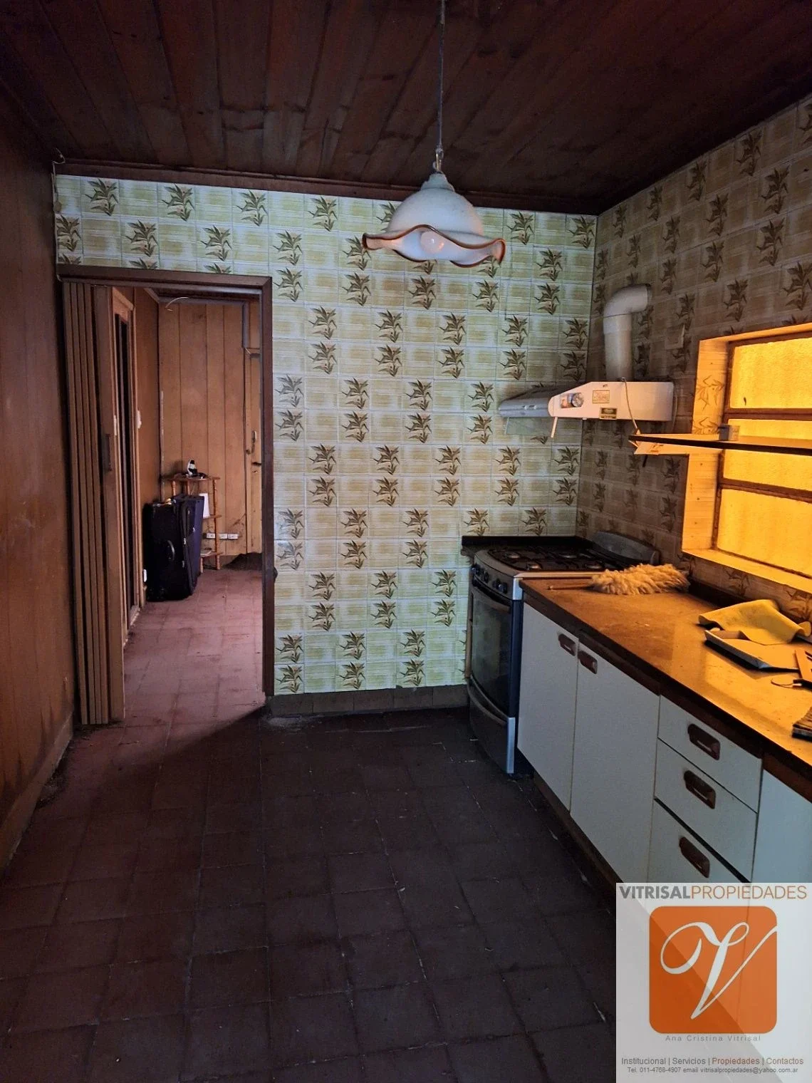 Casa en venta c/ cochera en Villa María Irene de los Remedios de Escalada - Imagen 2