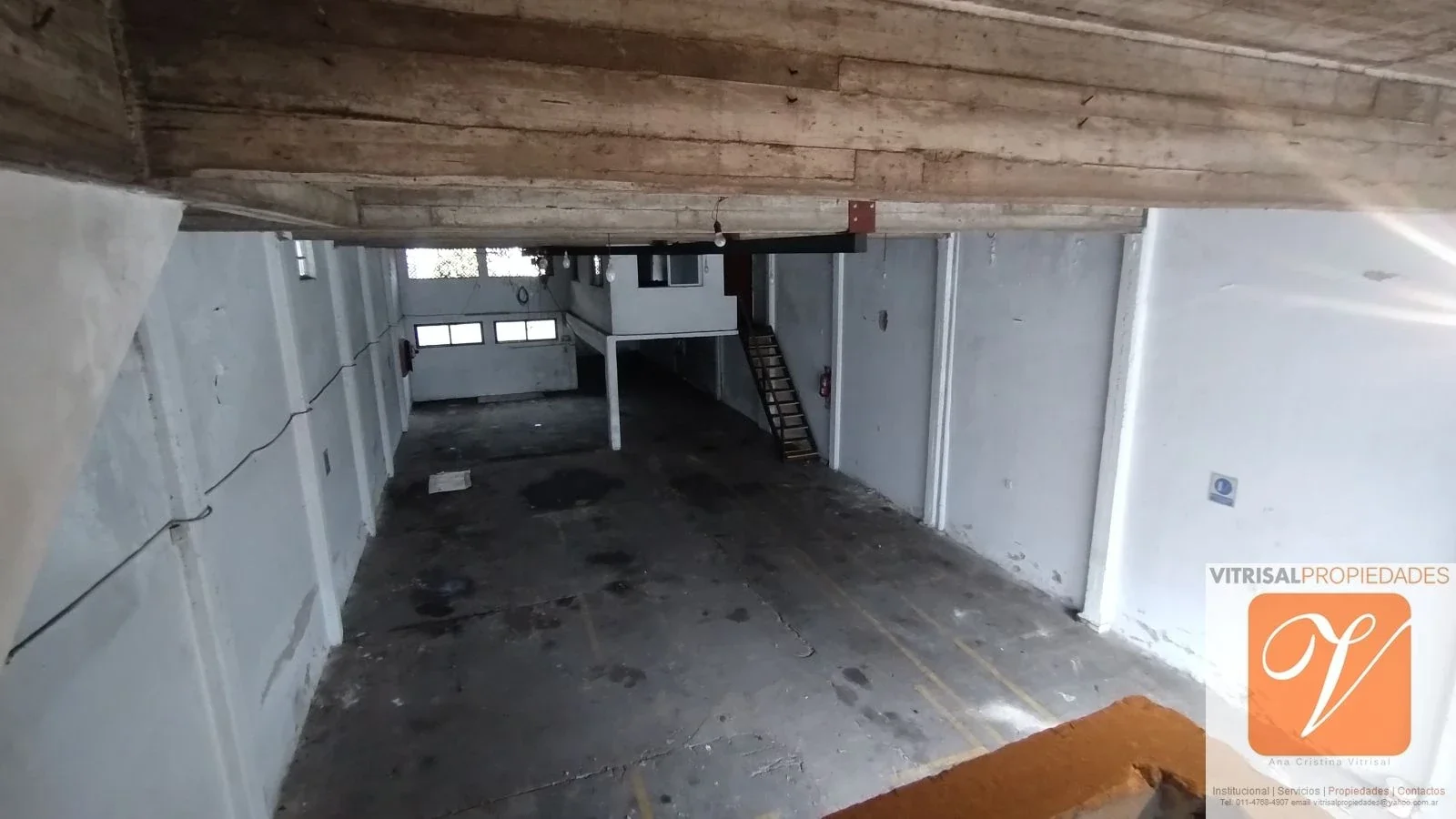 Galpón en alquiler de 330m2 ubicado en Munro - Imagen 4