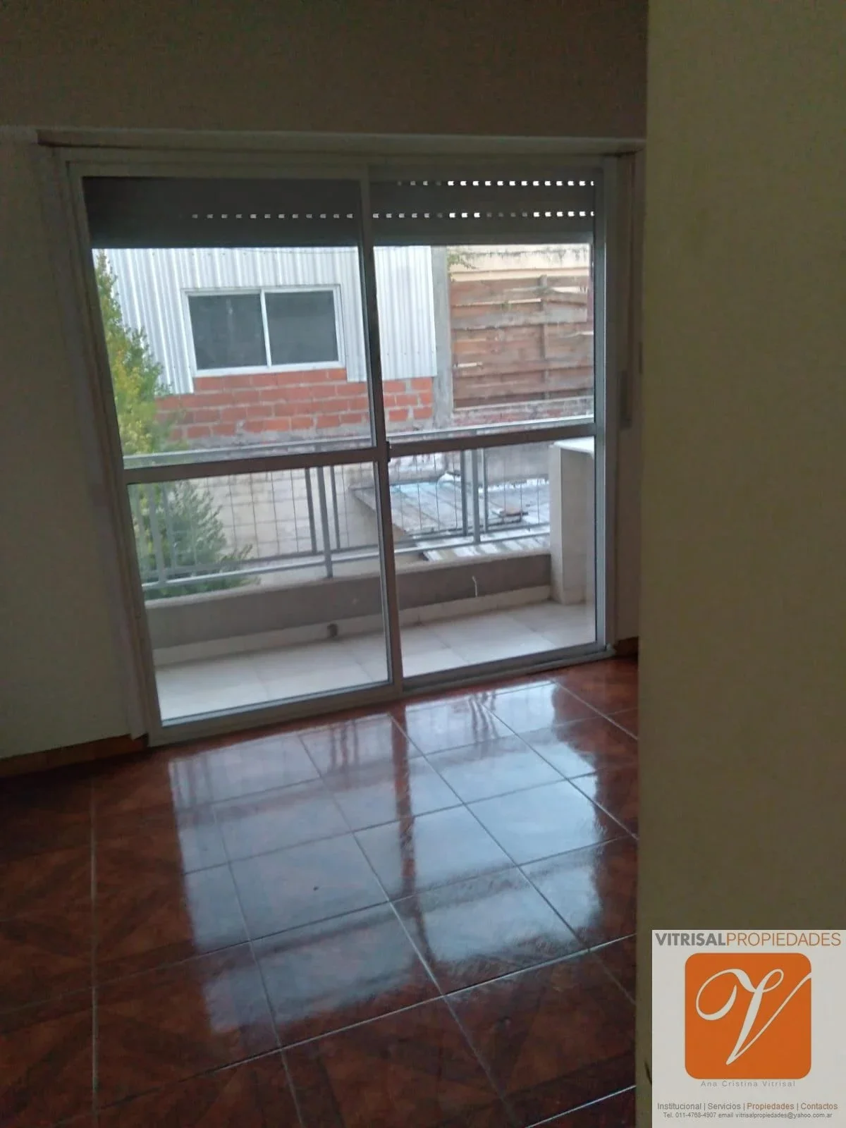 PH en alquiler en Villa Ballester - Imagen 5