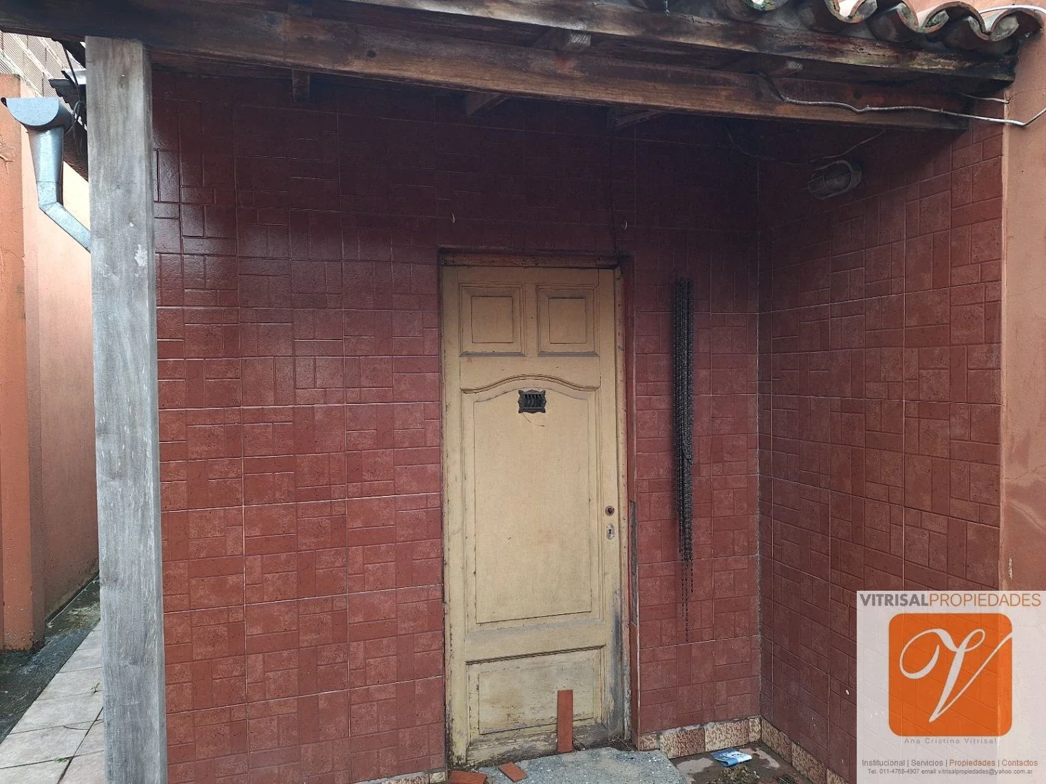 Casa en venta c/ cochera en Villa María Irene de los Remedios de Escalada - Imagen 1