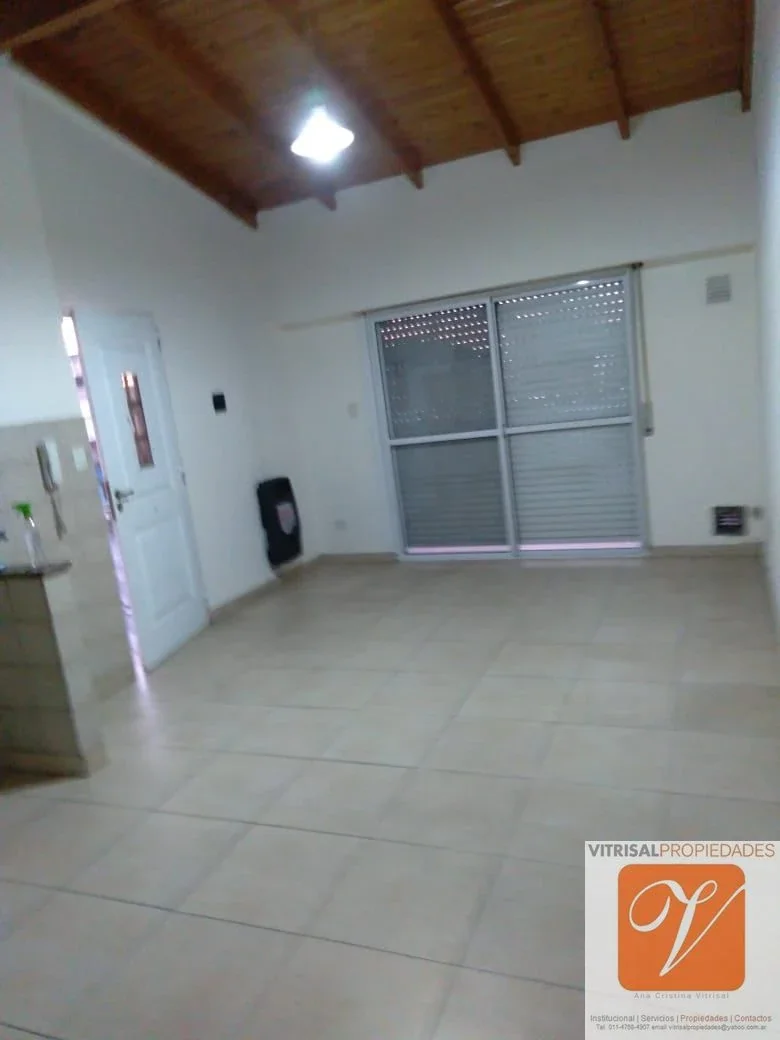 PH en alquiler en Villa Ballester - Imagen 4