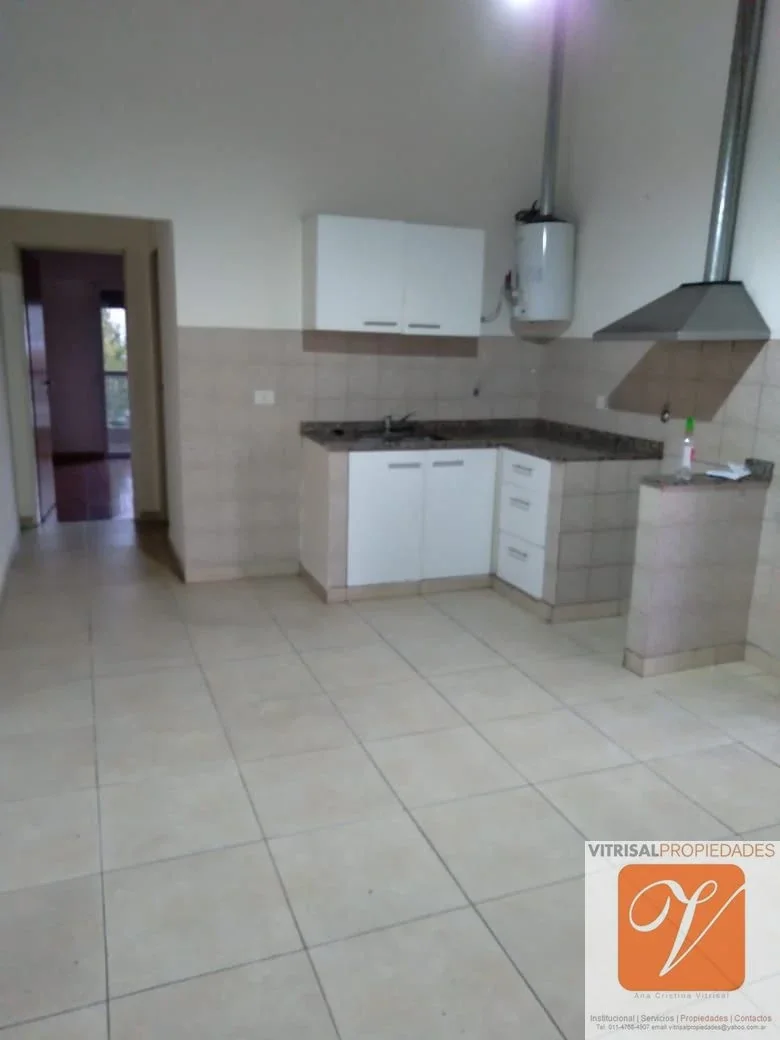 PH en alquiler en Villa Ballester - Imagen 2