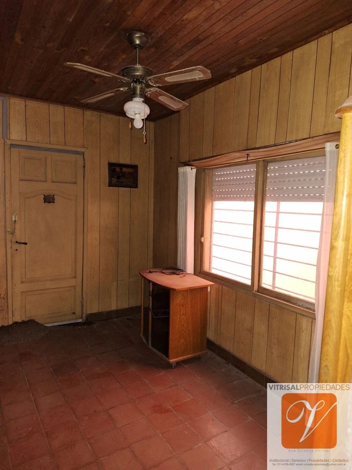 Casa en venta c/ cochera en Villa María Irene de los Remedios de Escalada - Imagen 4