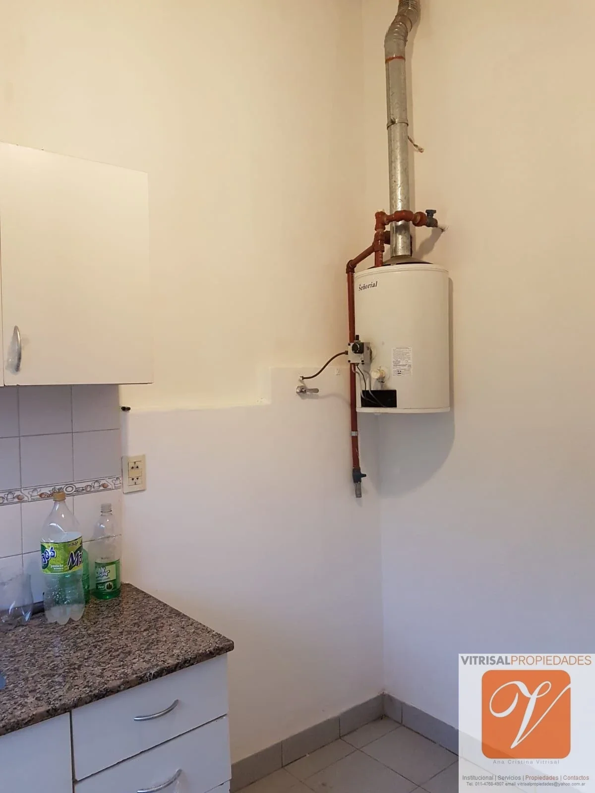 PH en venta en Villa San Andrés - Imagen 2
