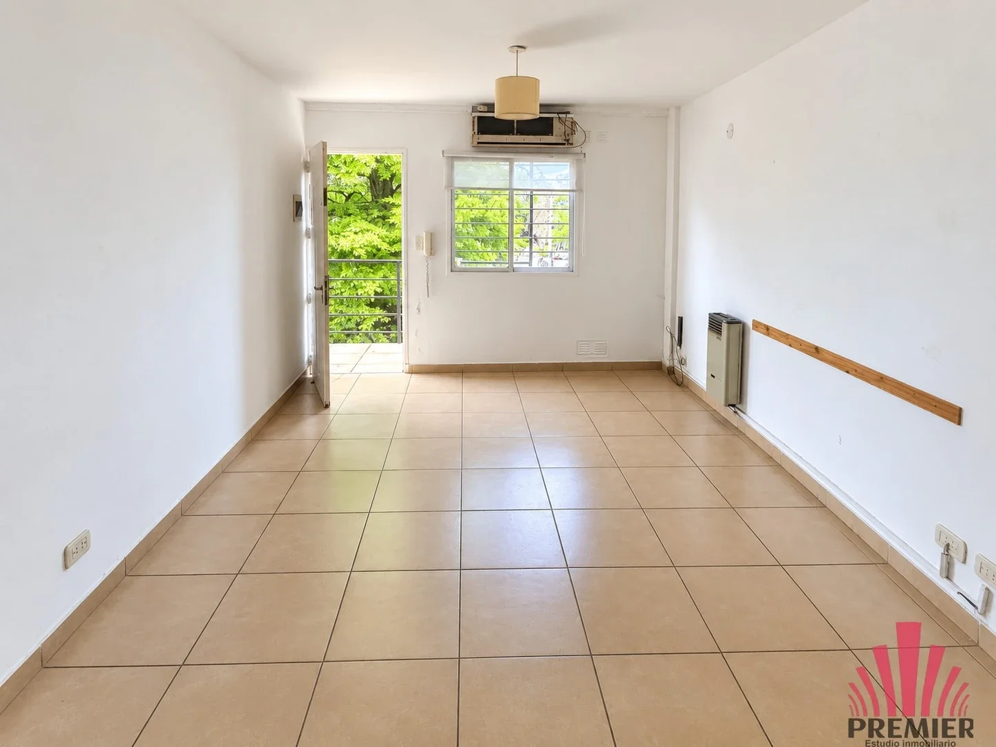 Departamento en alquiler c/ cochera en Muñiz - Imagen 2
