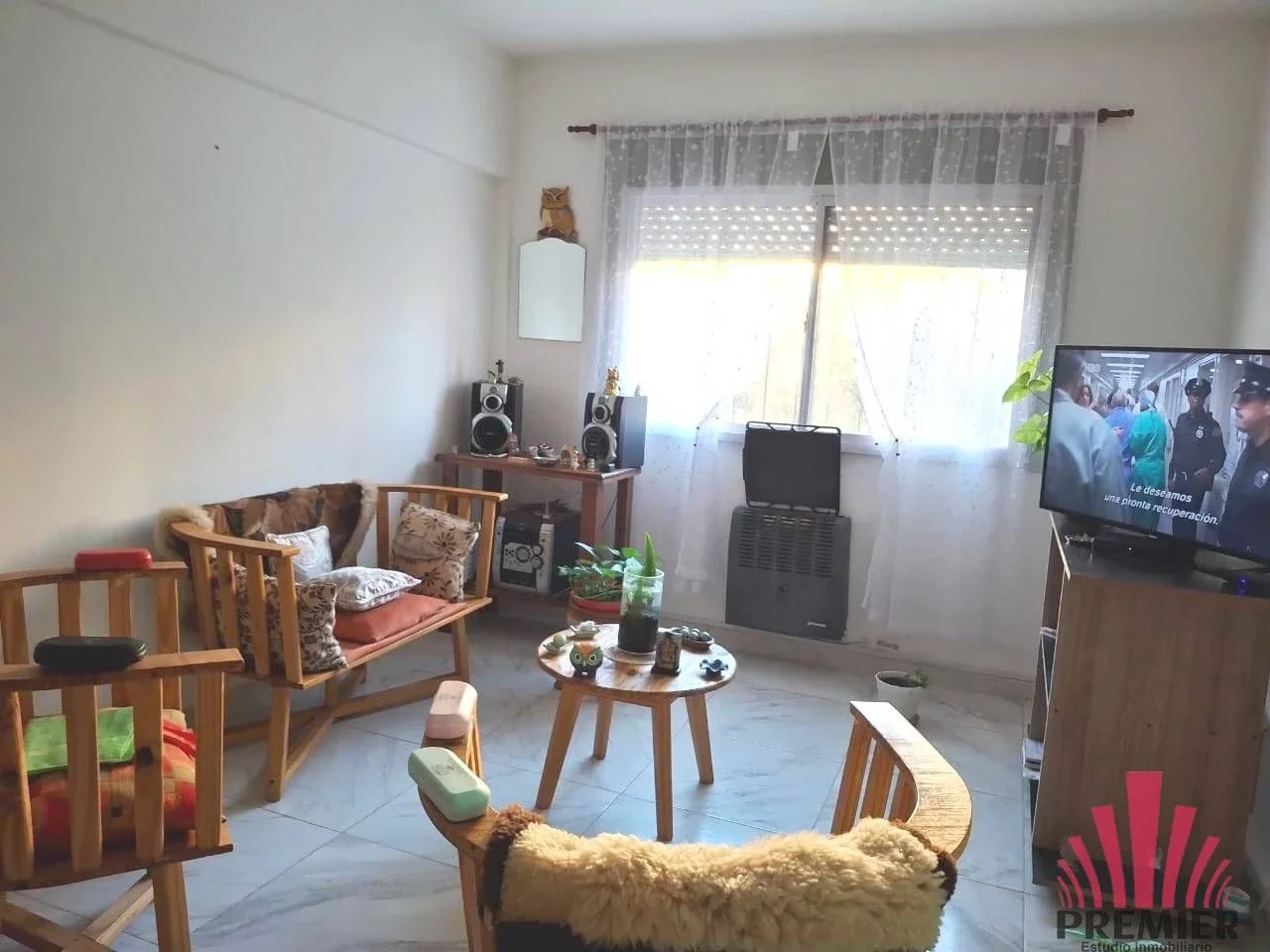 Departamento en venta c/ cochera en San Miguel - Imagen 5