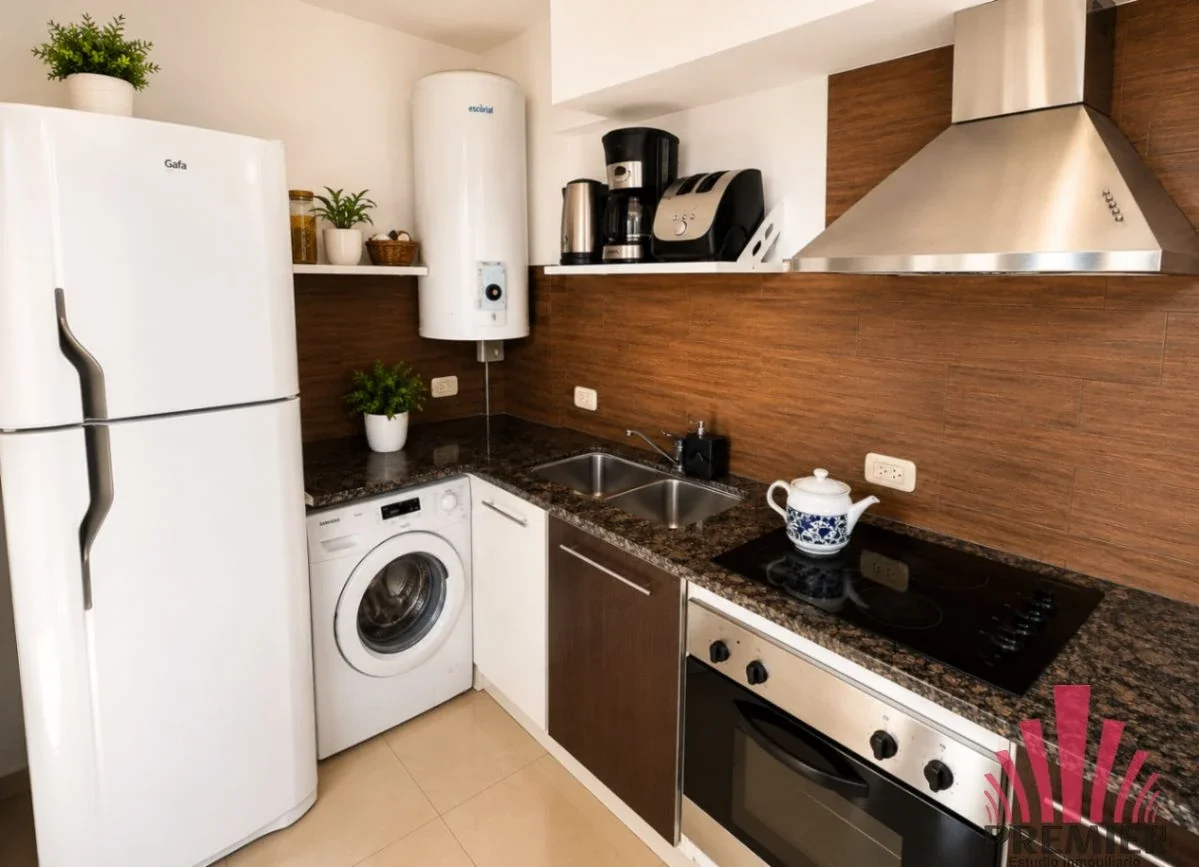 Departamento en venta en San Miguel - Imagen 4