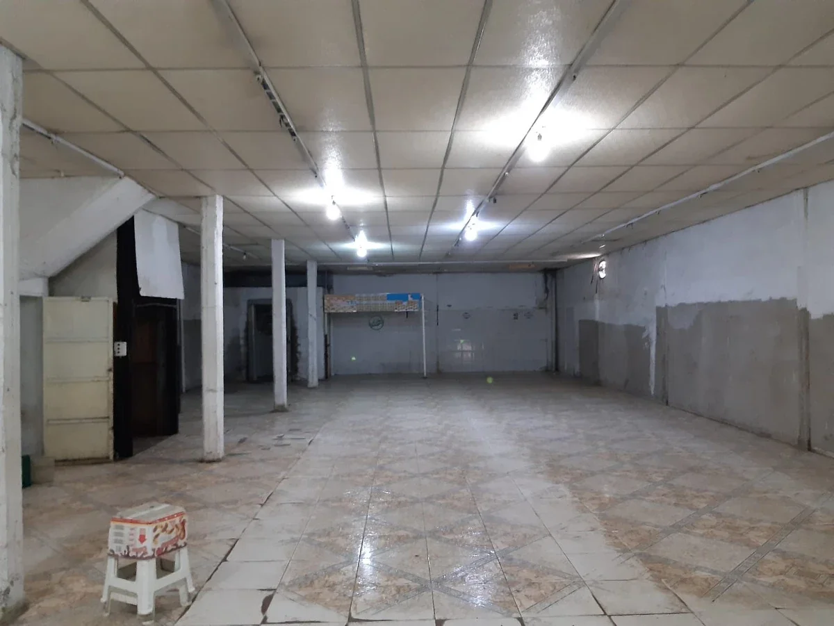 Deposito/galpon En Alquiler, Jose C Paz Zona Norte - Imagen 5