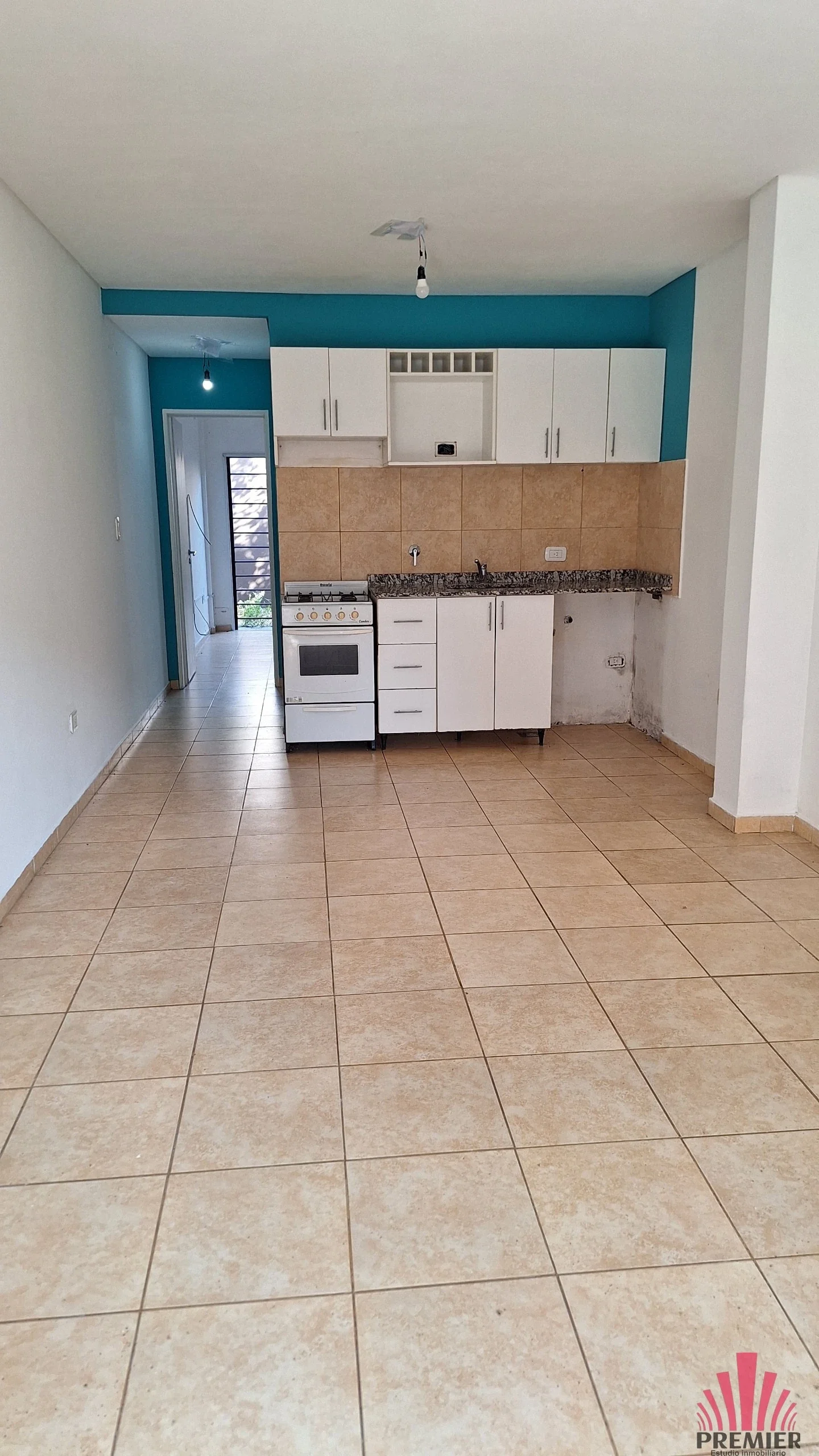 Departamento en alquiler en Los Polvorines - Imagen 4