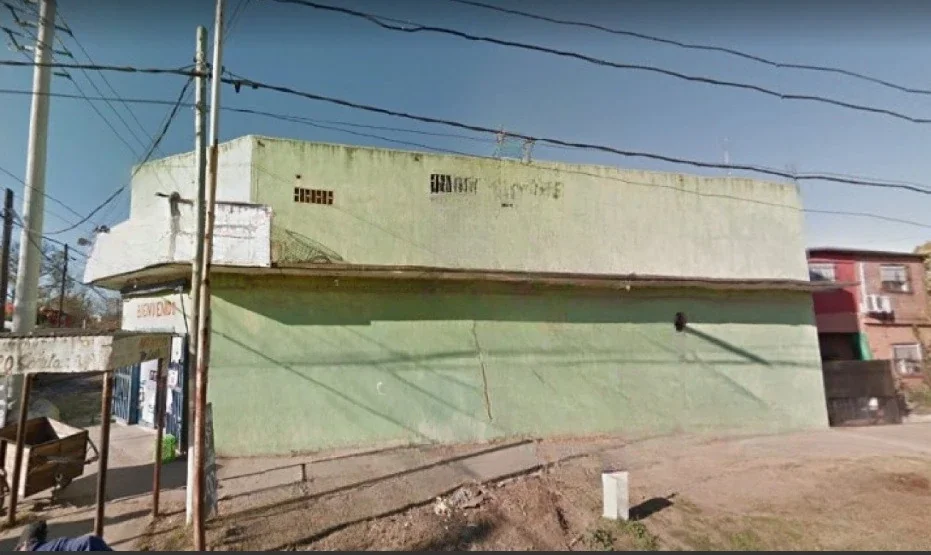 Deposito/galpon En Alquiler, Jose C Paz Zona Norte - Imagen 2