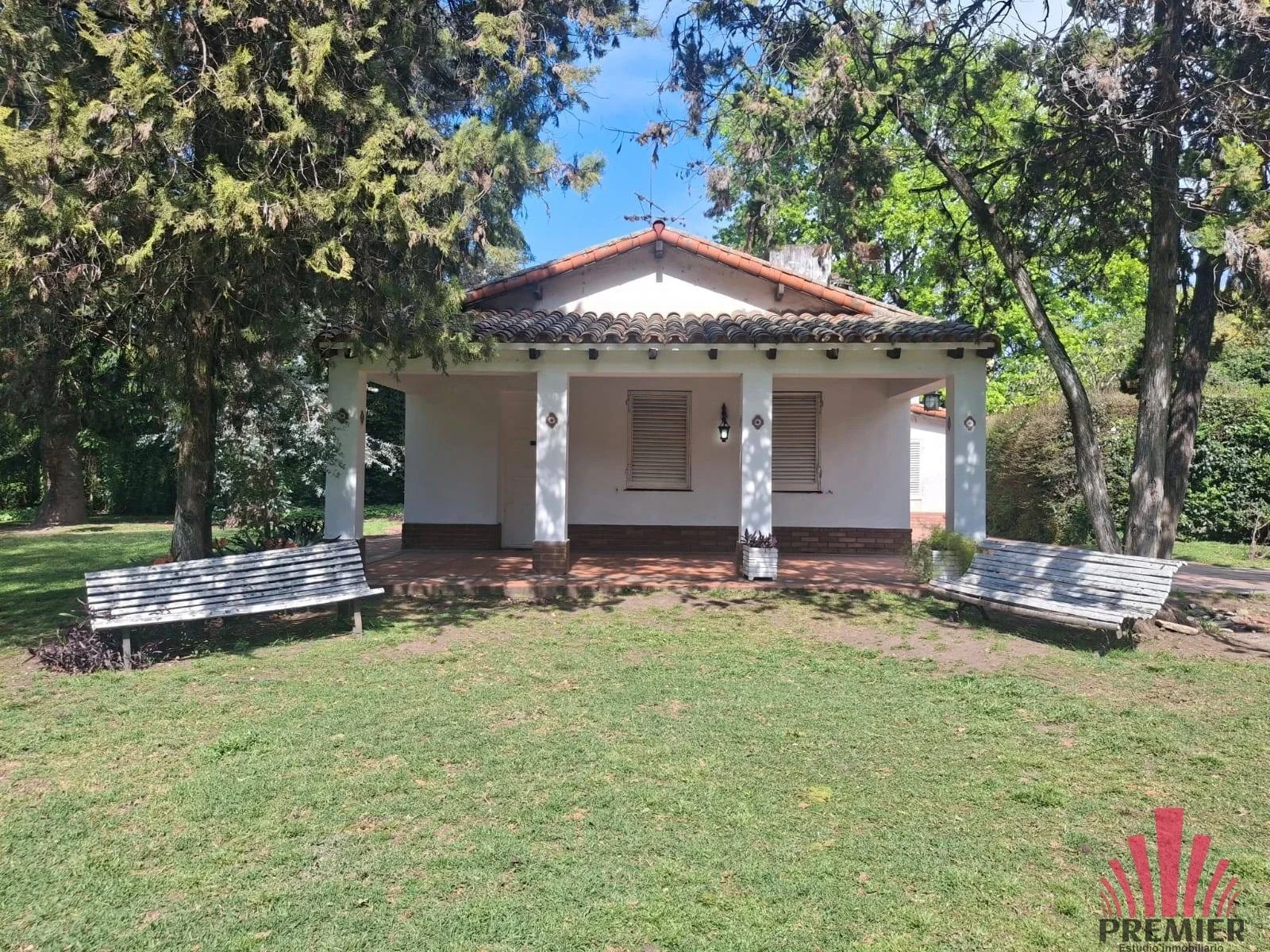 Casa quinta en venta de 100m2 ubicado en San Miguel - Imagen 1
