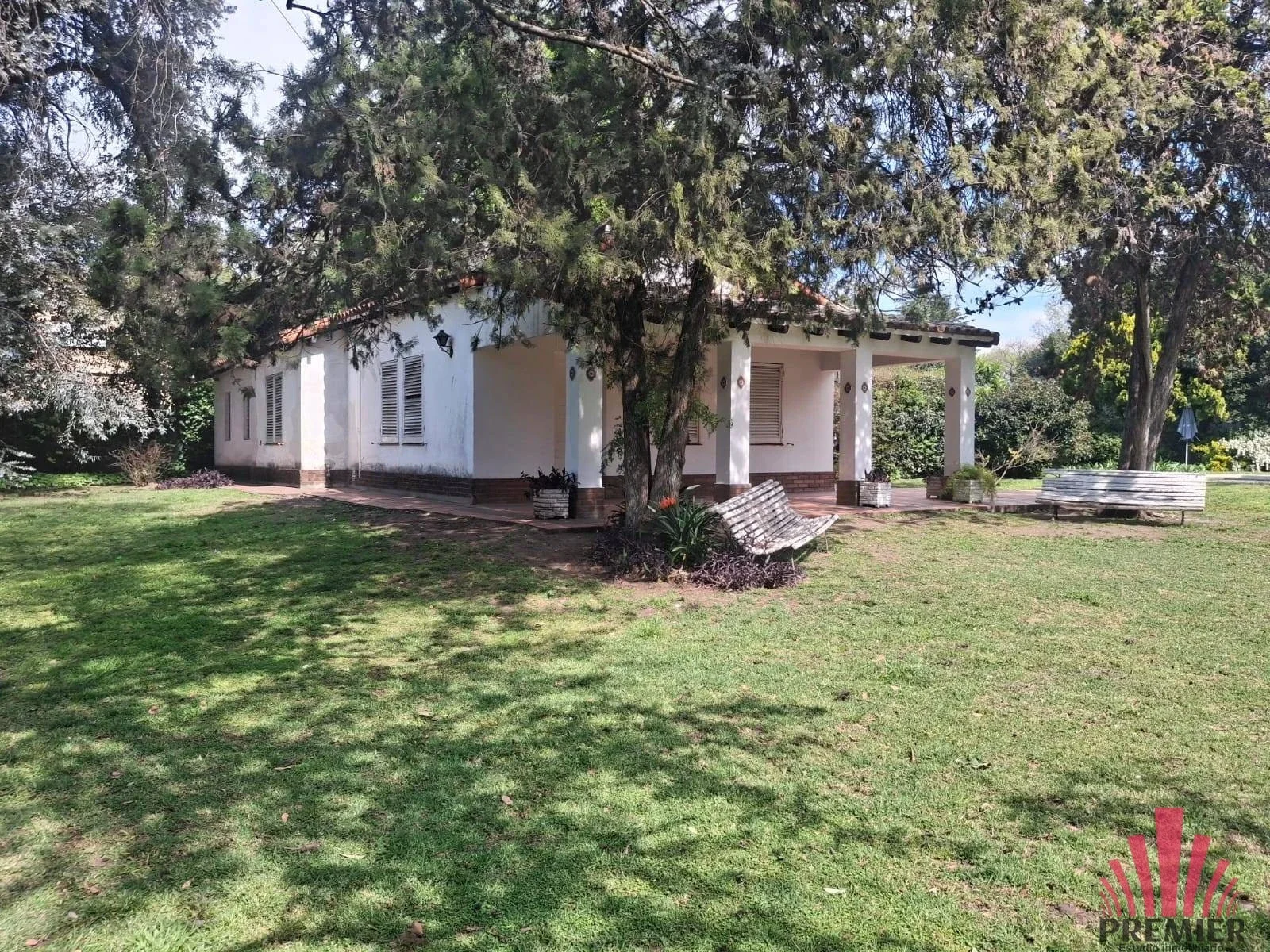 Casa quinta en venta de 100m2 ubicado en San Miguel - Imagen 2