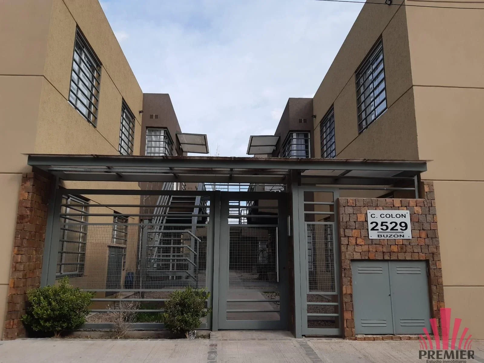 Departamento en alquiler en José C. Paz - Imagen 2