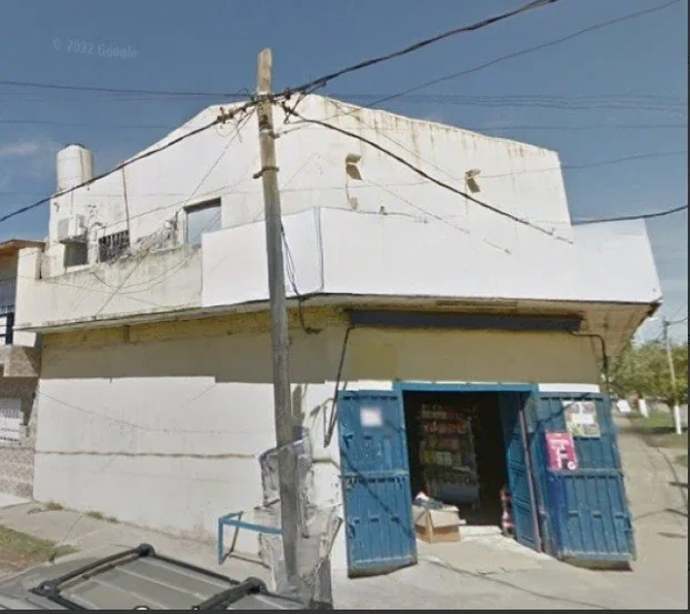 Deposito/galpon En Alquiler, Jose C Paz Zona Norte - Imagen 1
