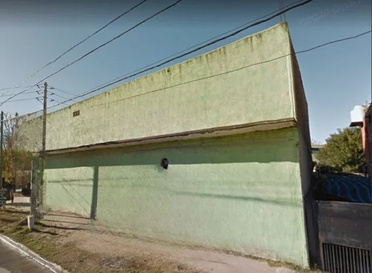 Deposito/galpon En Alquiler, Jose C Paz Zona Norte - Imagen 3