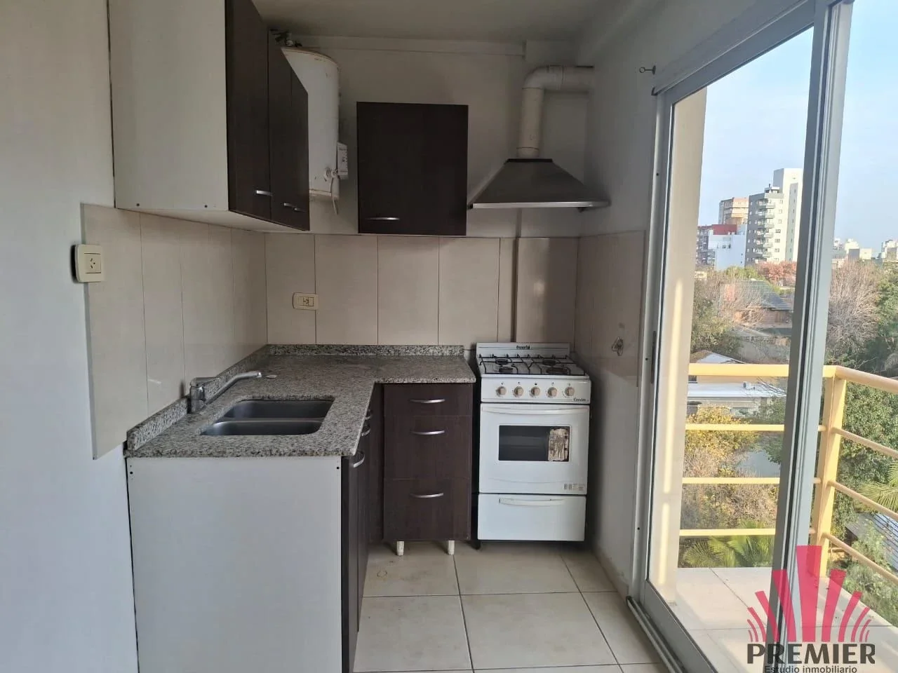 Departamento en alquiler en San Miguel - Imagen 5