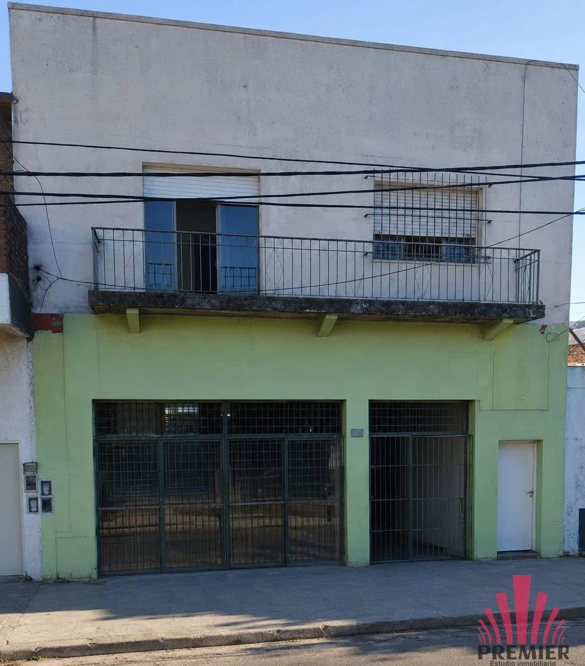 Departamento en alquiler en San Miguel - Imagen 1