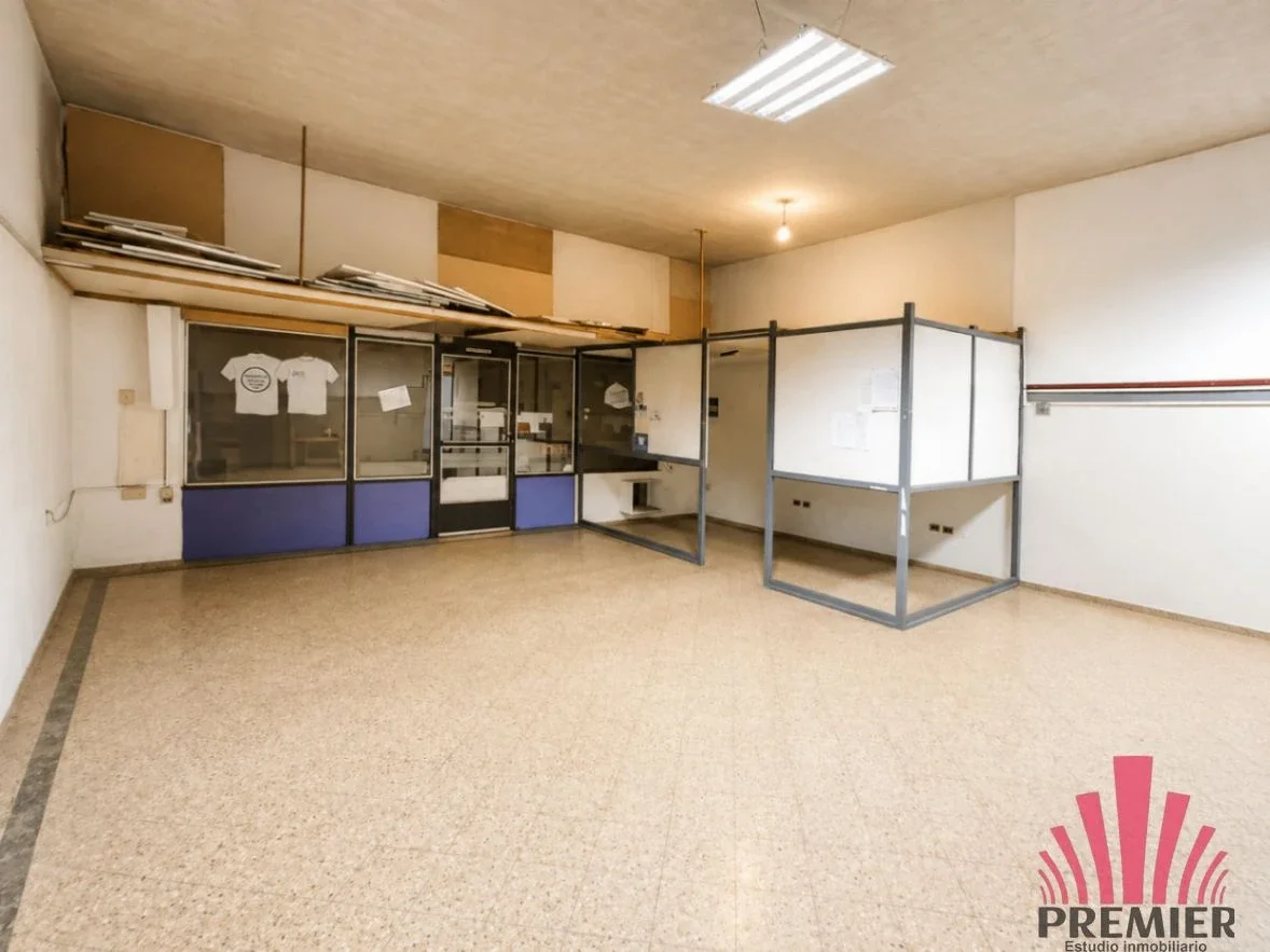Local comercial en alquiler ubicado en San Miguel - Imagen 4