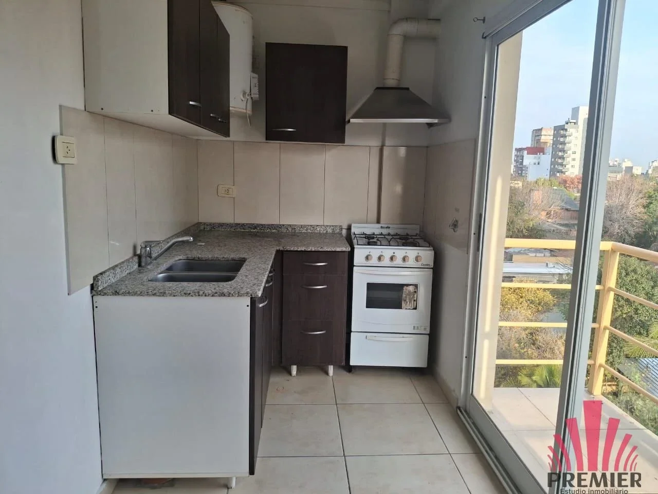 Departamento en alquiler en San Miguel - Imagen 4