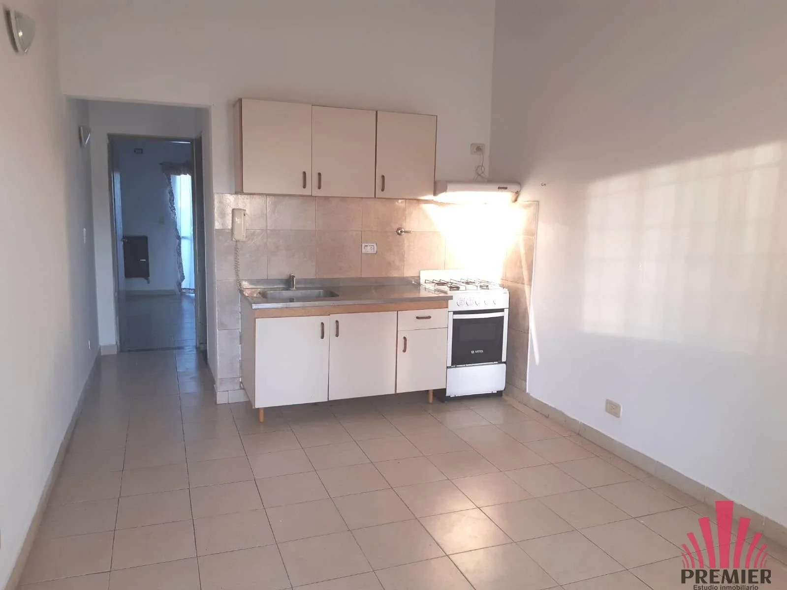 Departamento en alquiler en Bella Vista - Imagen 3