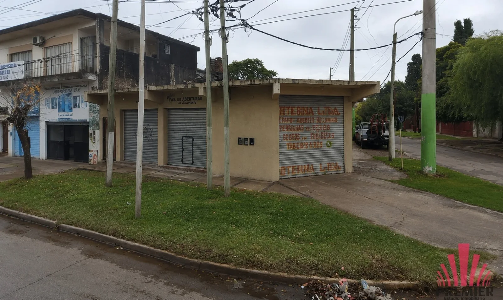 Galpón en venta de 204m2 ubicado en José C. Paz - Imagen 2