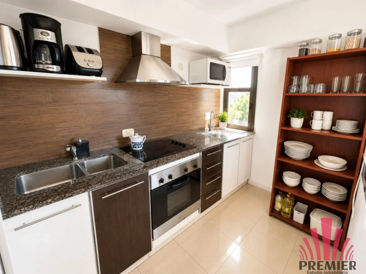 Departamento en venta en San Miguel - Imagen 3