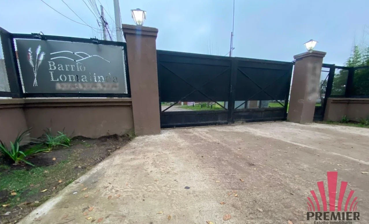 Terreno / Lote en venta de 185m2 ubicado en Tortuguitas - Imagen 1
