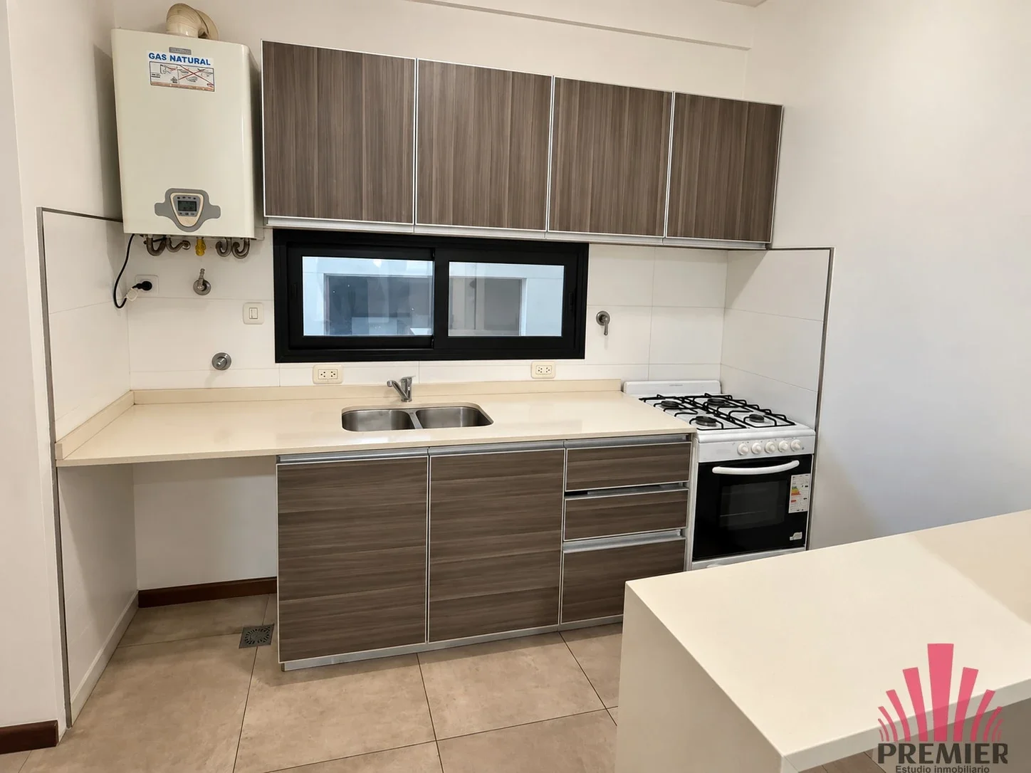 Departamento en alquiler c/ cochera en Muñiz - Imagen 2
