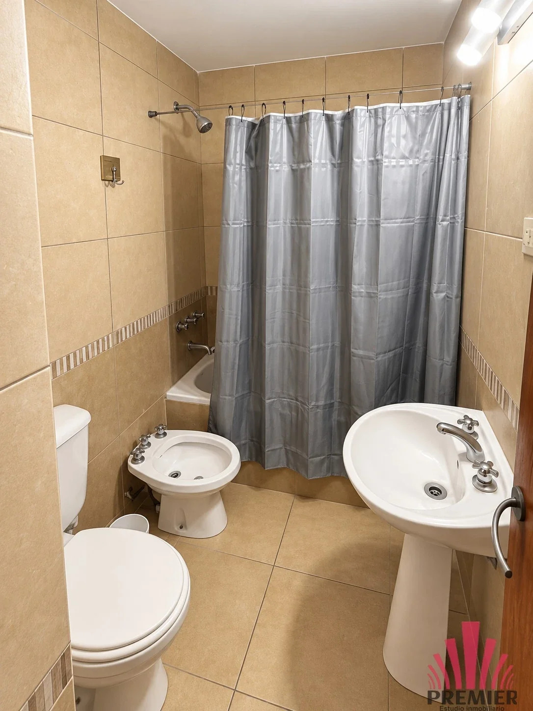 Departamento en alquiler c/ cochera en Muñiz - Imagen 4