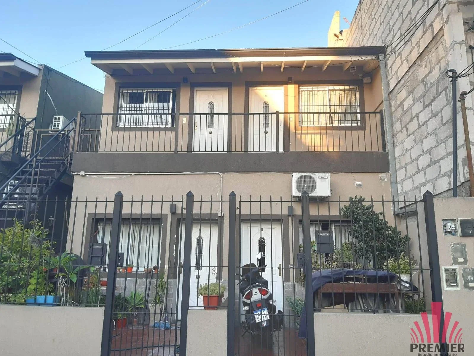 Departamento en alquiler en Bella Vista - Imagen 2