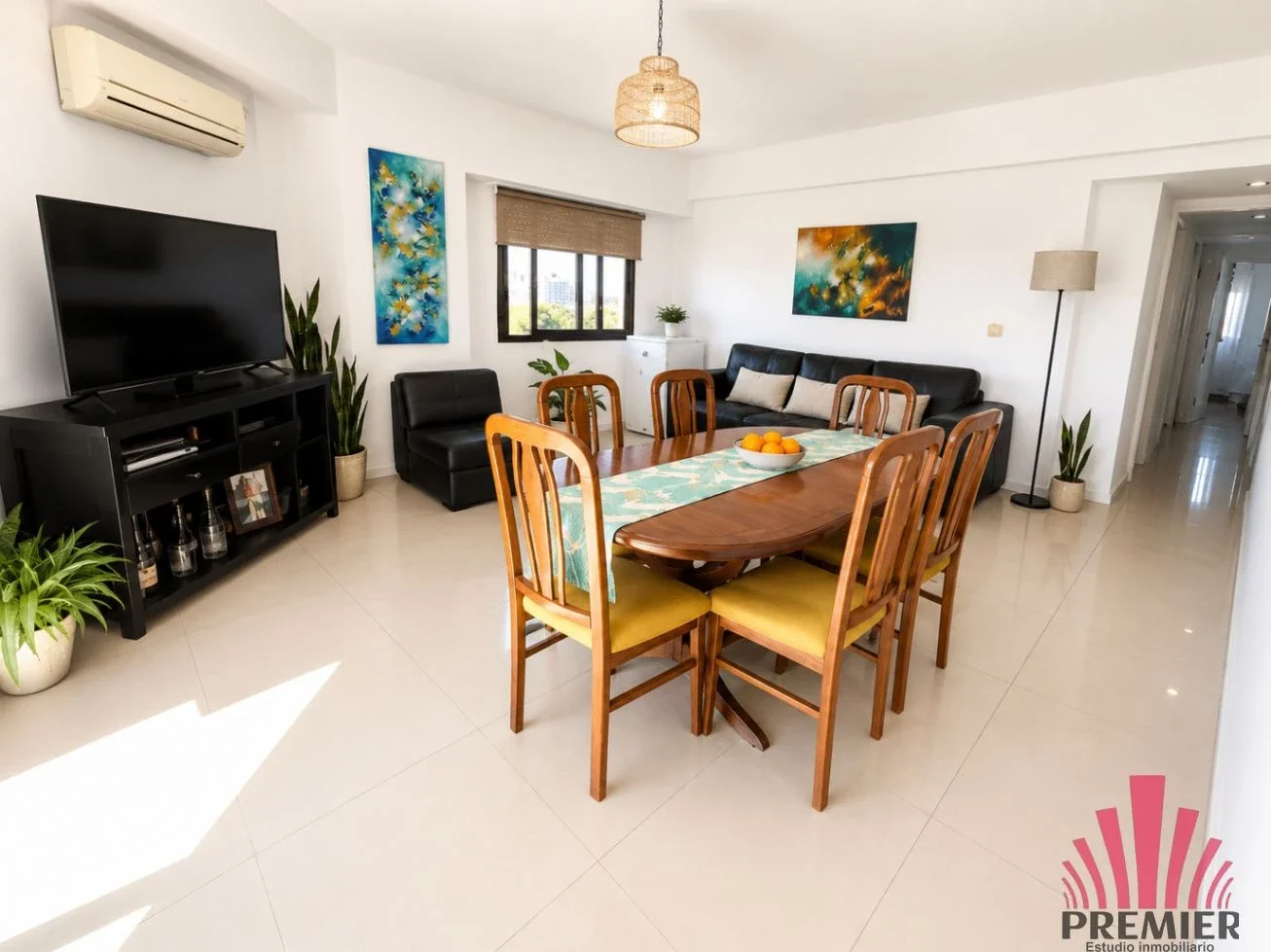 Departamento en venta en San Miguel - Imagen 2