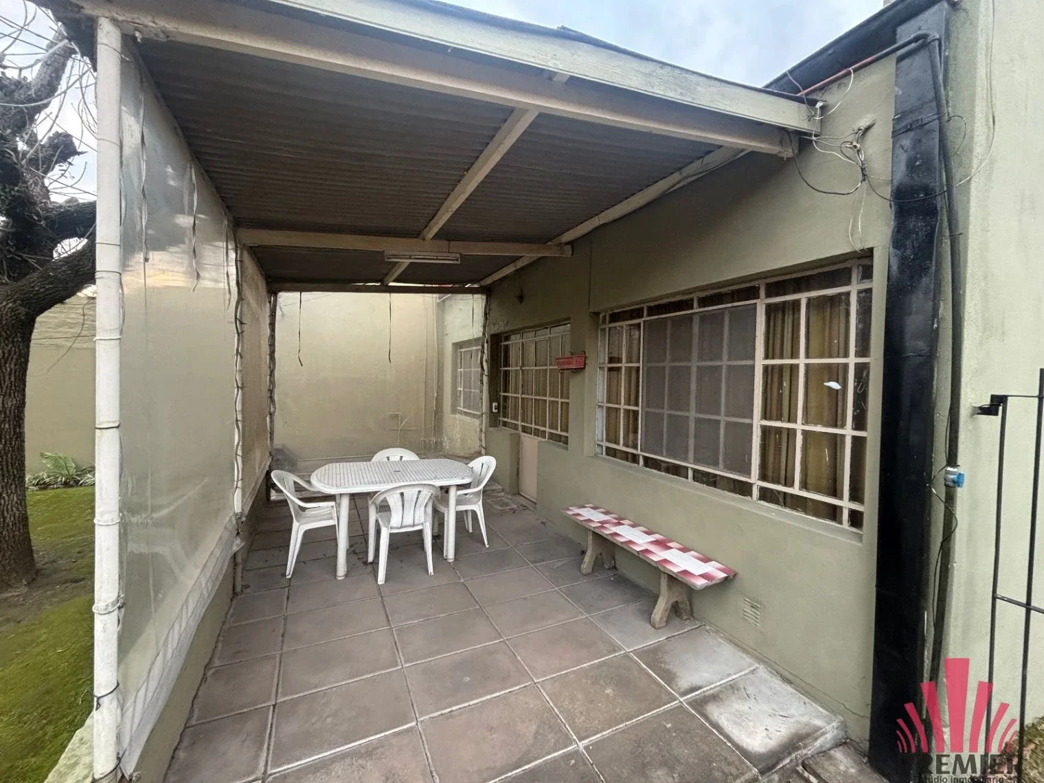 Depósito en alquiler de 70m2 ubicado en Bella Vista - Imagen 4
