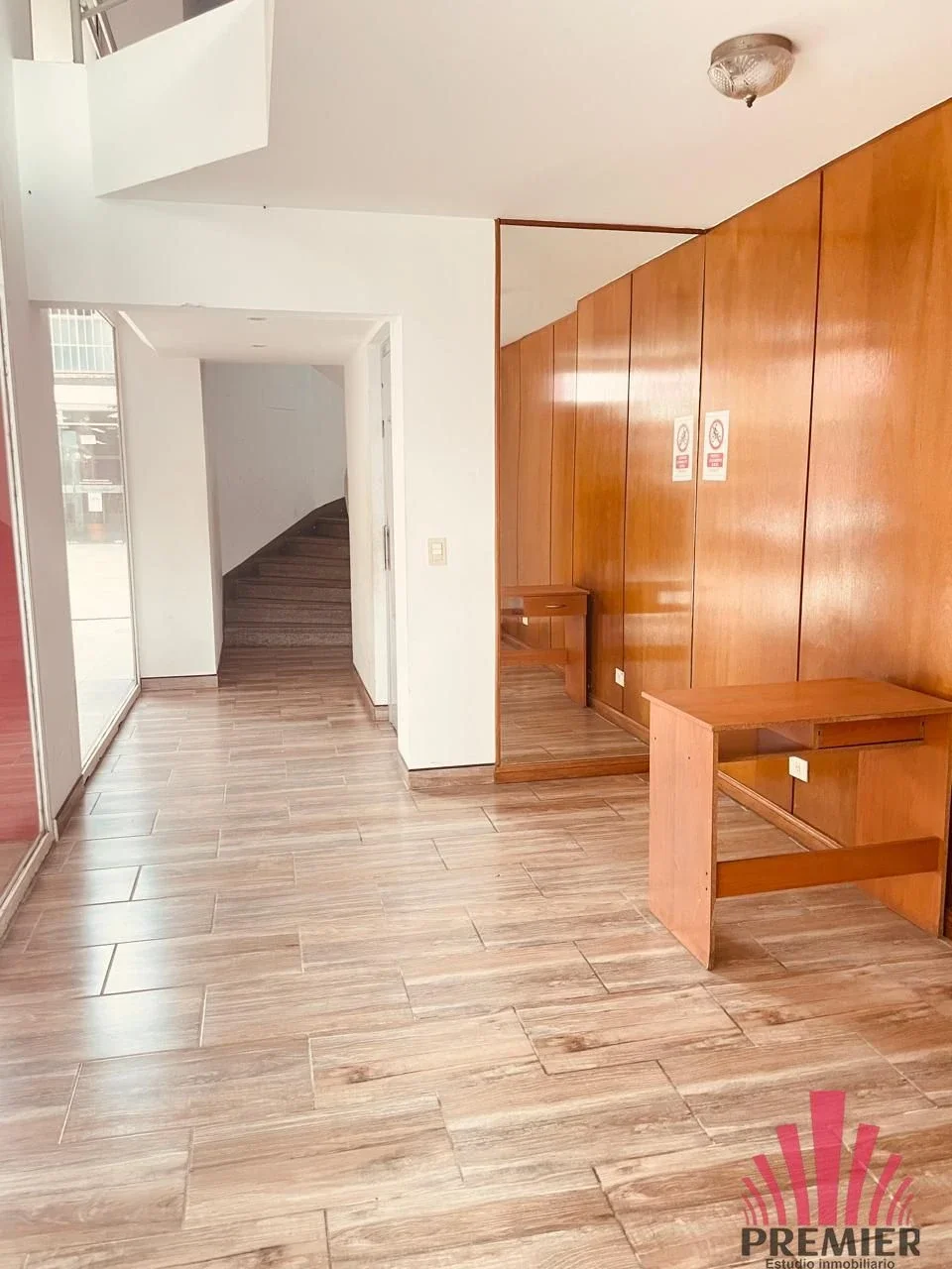 Departamento en alquiler en San Miguel - Imagen 2