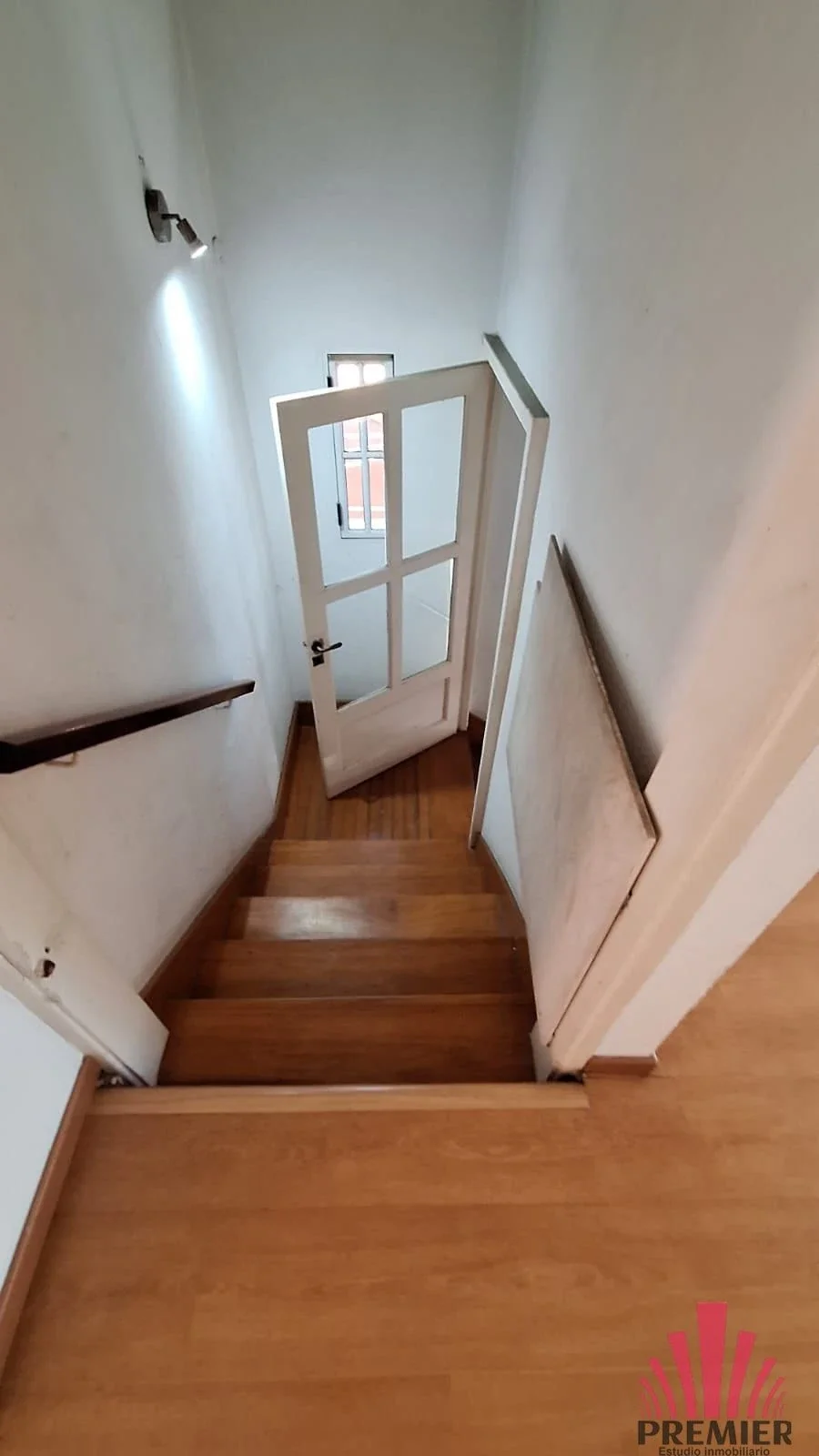 Chalet en venta c/ cochera en Muñiz - Imagen 5