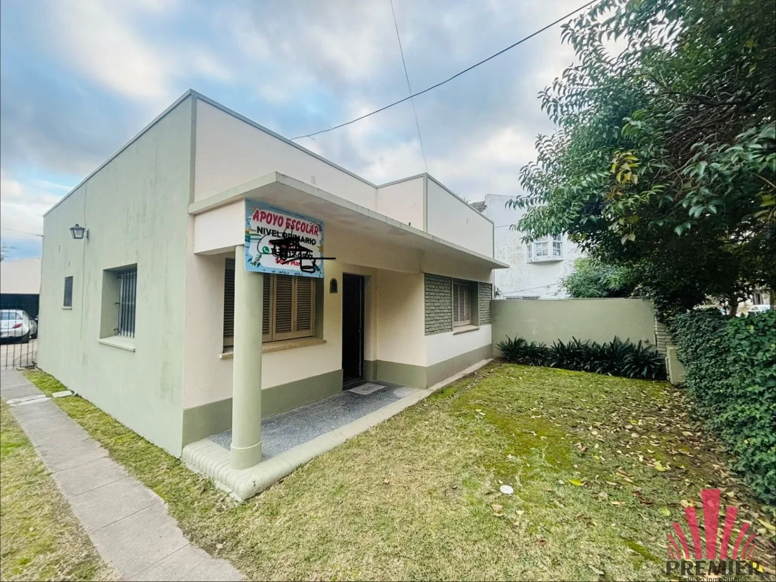 Depósito en alquiler de 70m2 ubicado en Bella Vista - Imagen 1