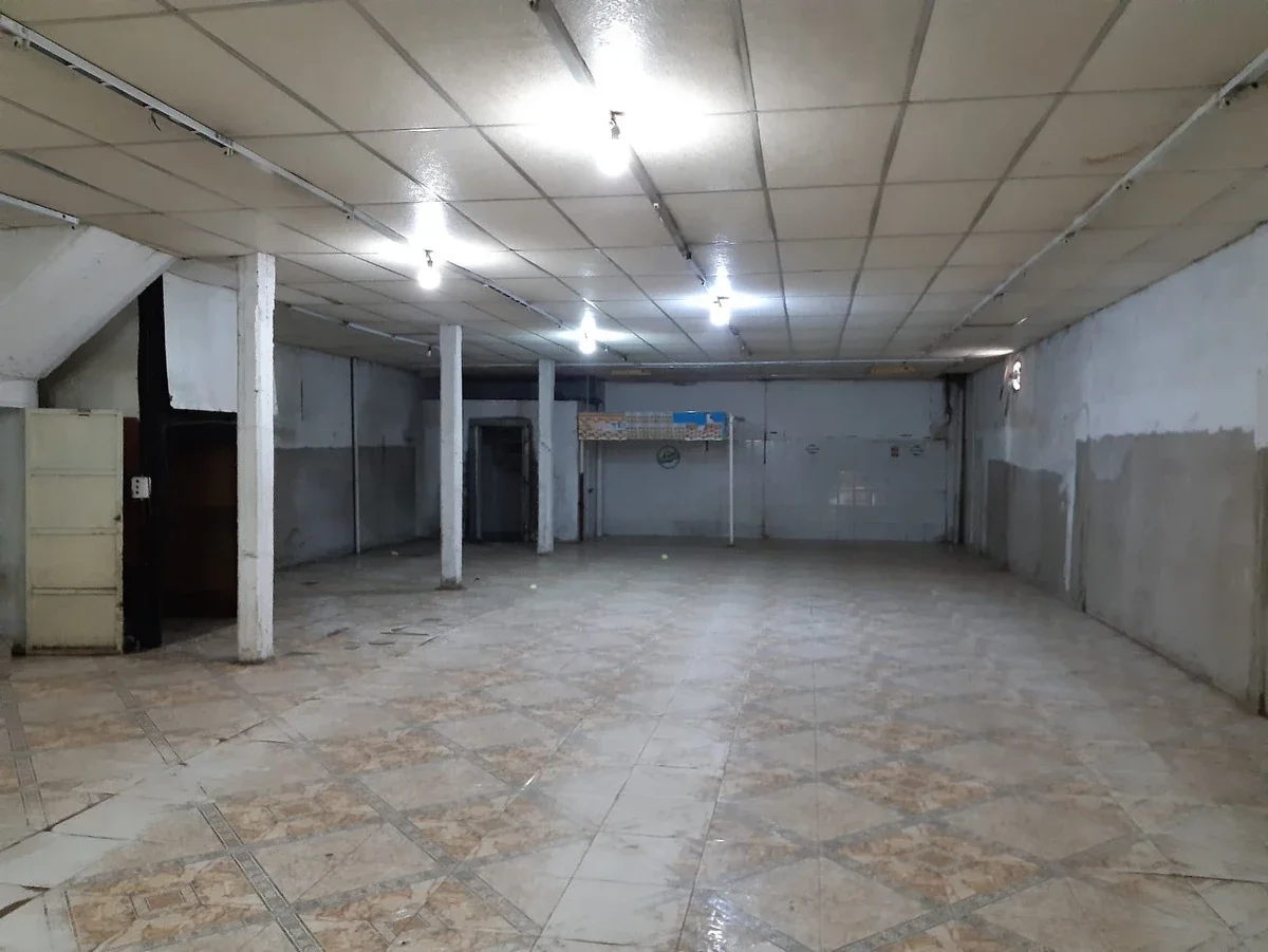 Deposito/galpon En Alquiler, Jose C Paz Zona Norte - Imagen 4