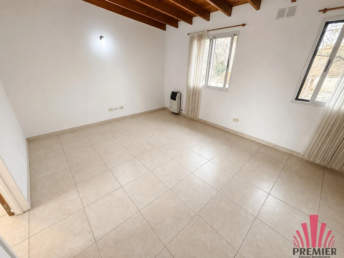 Departamento en alquiler en Bella Vista - Imagen 2