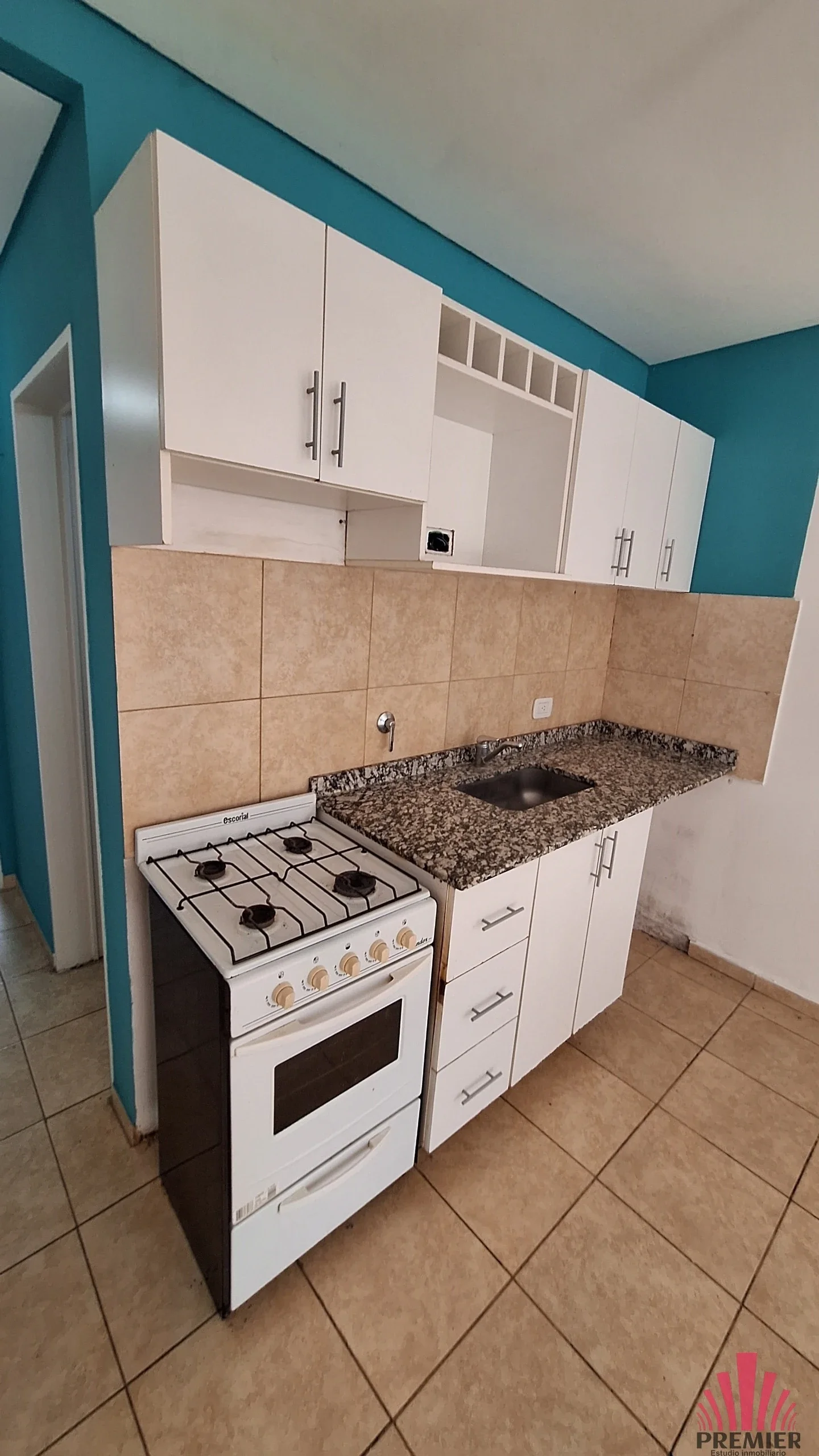 Departamento en alquiler en Los Polvorines - Imagen 5