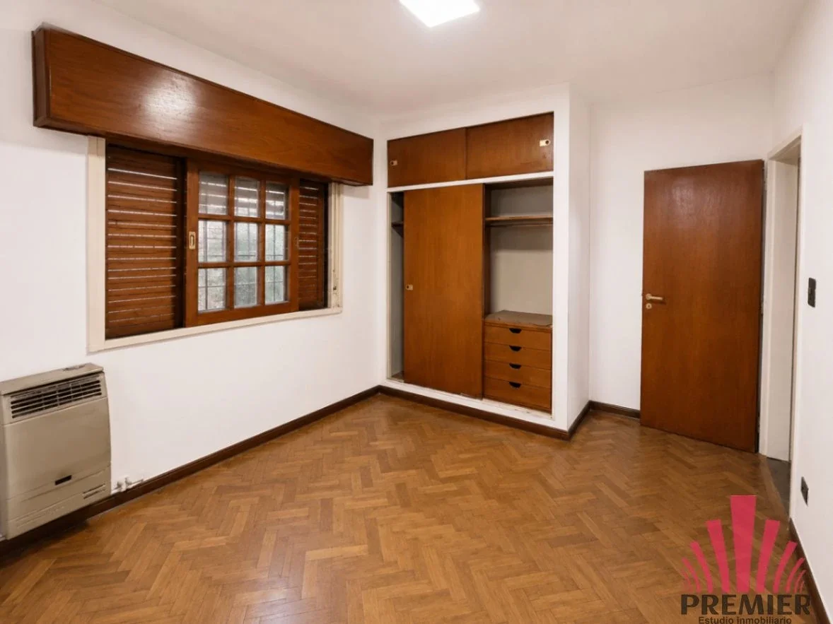 Casa en alquiler c/ cochera en Bella Vista - Imagen 5