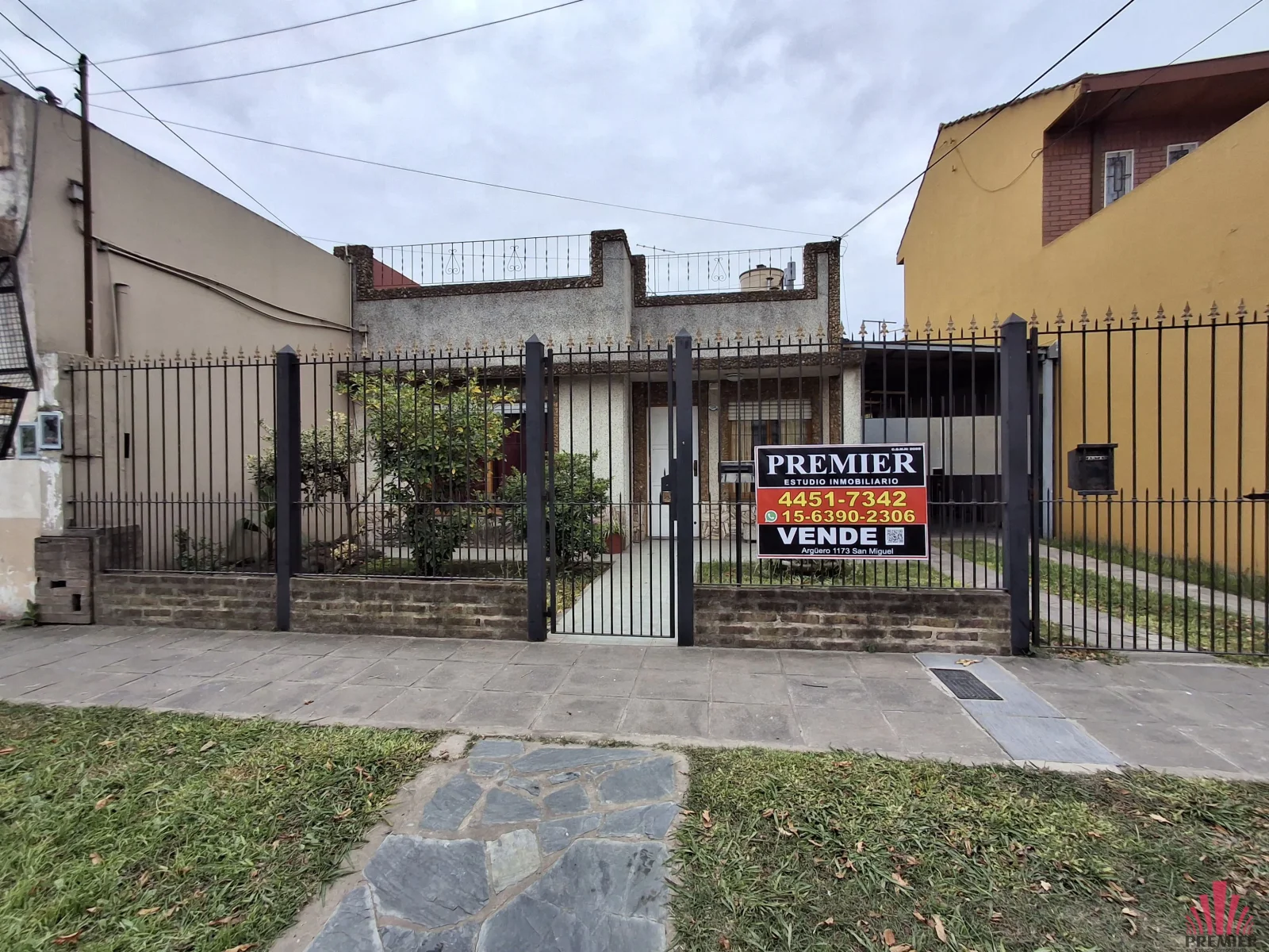 Casa en venta en San Miguel - Imagen 2