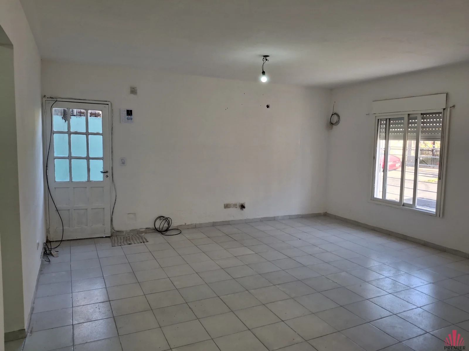 Departamento en alquiler c/ cochera en San Miguel - Imagen 1