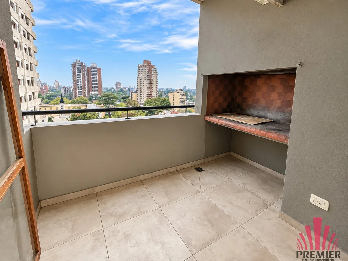 Departamento en alquiler c/ cochera en Muñiz - Imagen 4