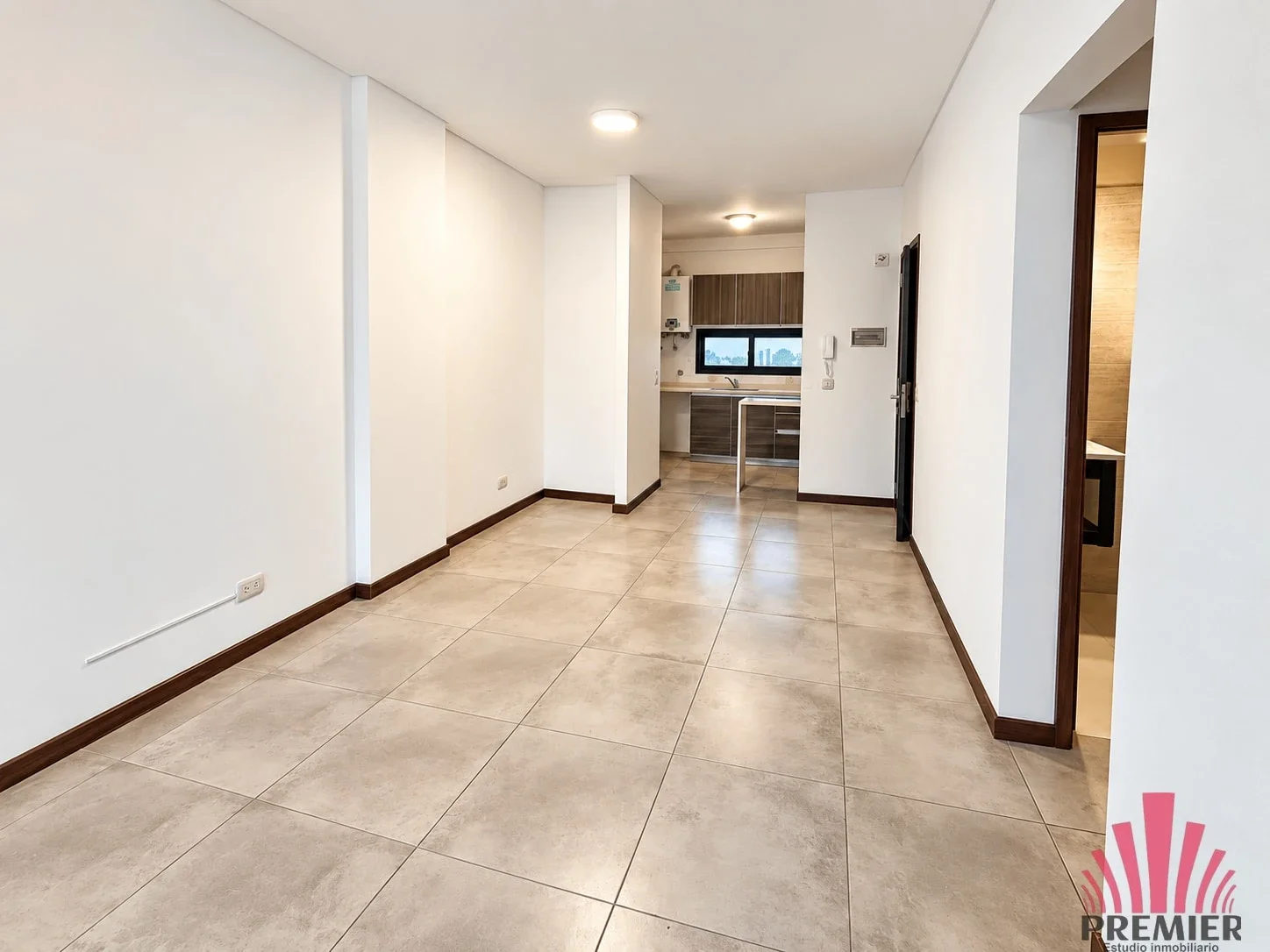 Departamento en alquiler c/ cochera en Muñiz - Imagen 3