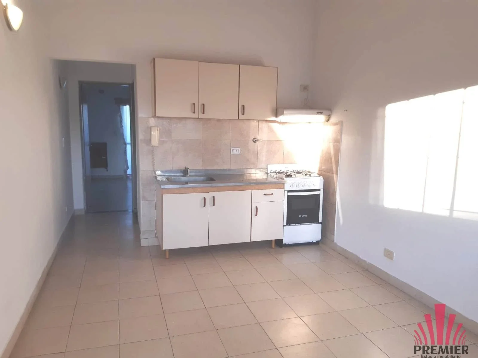 Departamento en alquiler en Bella Vista - Imagen 4