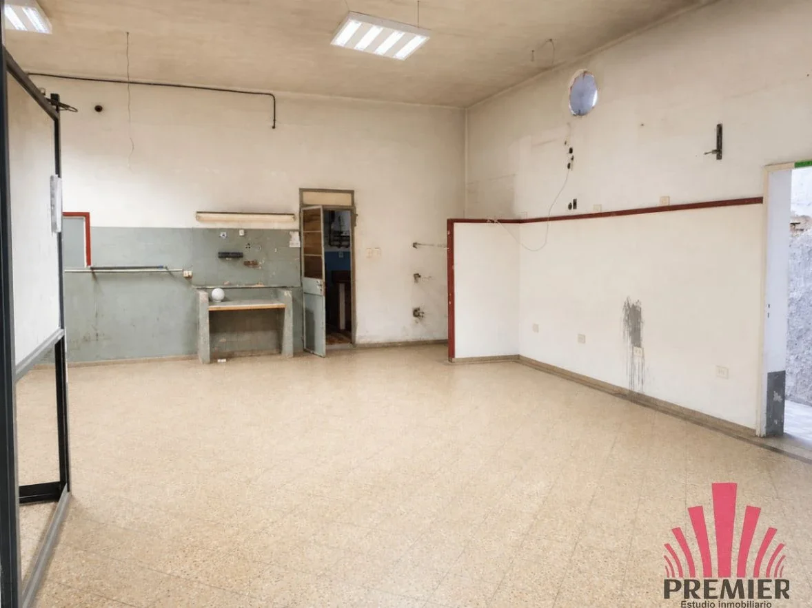 Local comercial en alquiler ubicado en San Miguel - Imagen 5