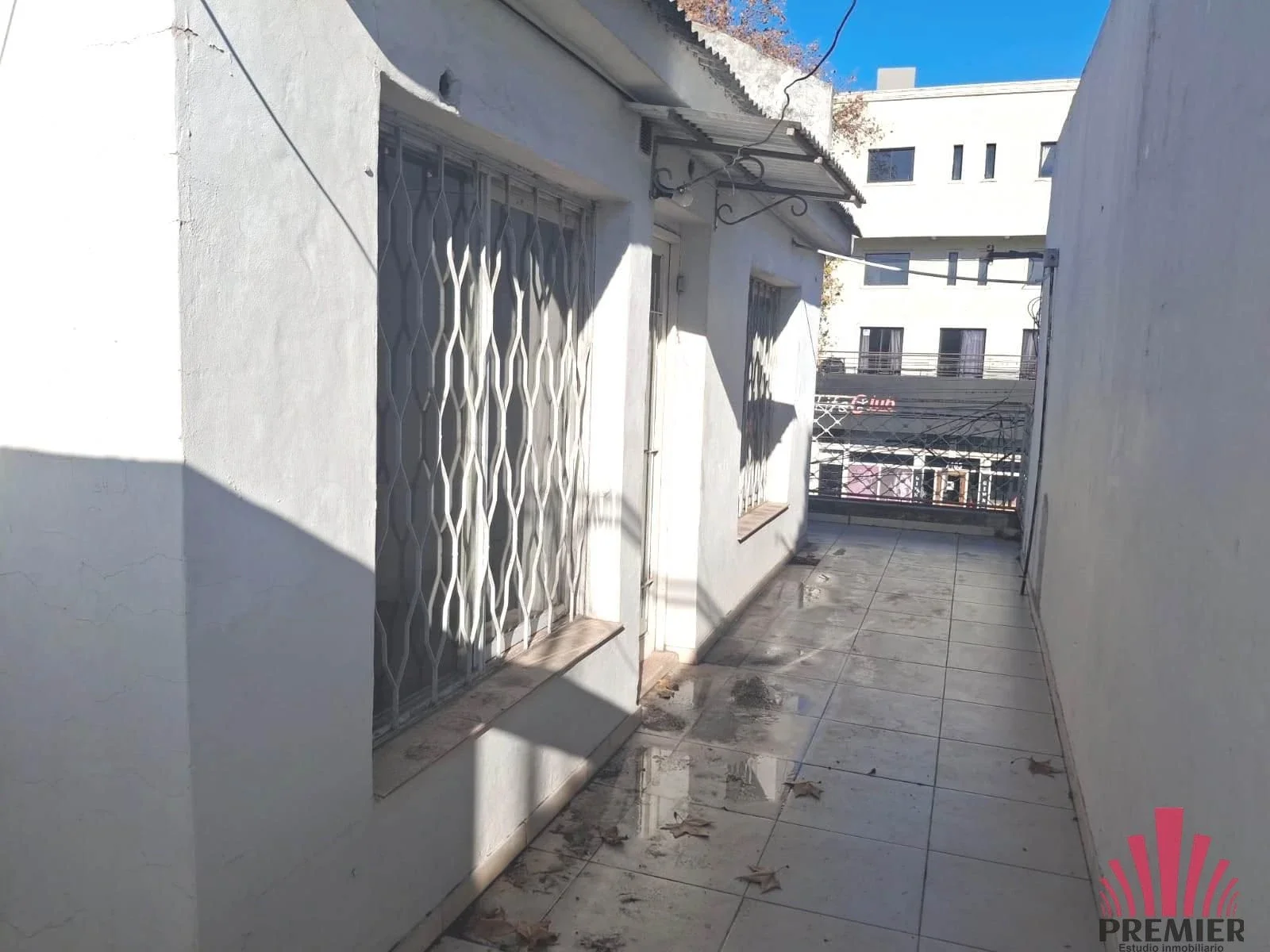 Departamento en alquiler en San Miguel - Imagen 4