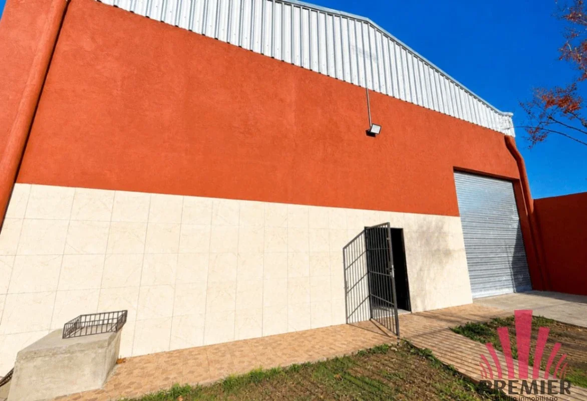 Depósito en venta de 376m2 ubicado en José C. Paz - Imagen 2