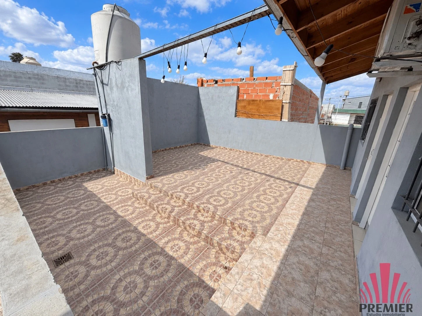 Departamento en alquiler en Los Polvorines - Imagen 4