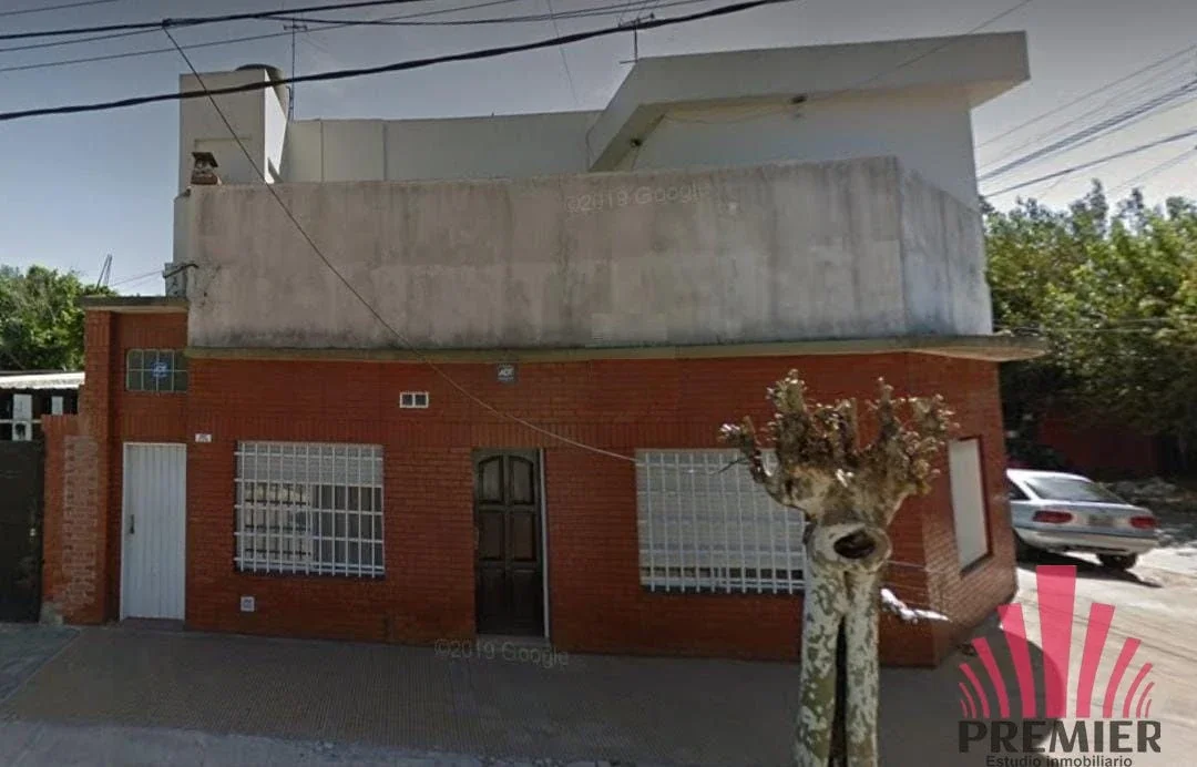 Casa en alquiler en José C. Paz - Imagen 1
