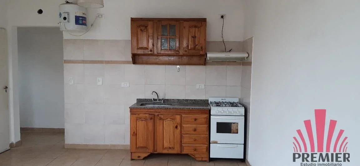 Departamento en alquiler en José C. Paz - Imagen 3